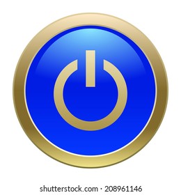 Power icon