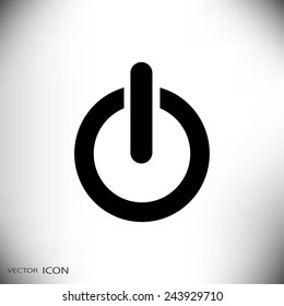  power icon 