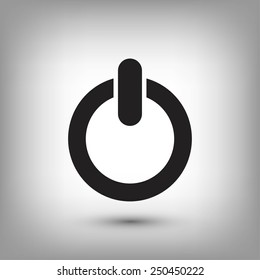  power icon 