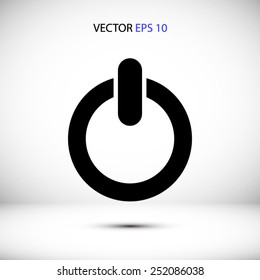  power icon 