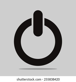  power icon 