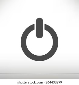  power icon 