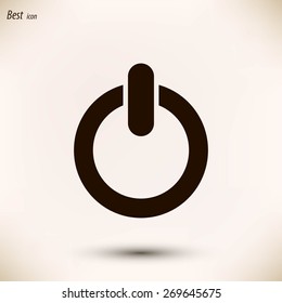  power icon 