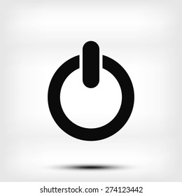  power icon 