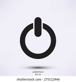  power icon 