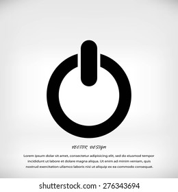  power icon 