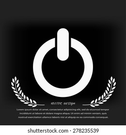power icon 