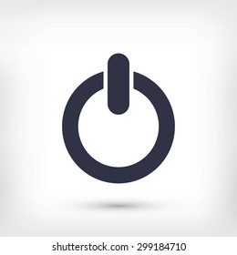  power icon 