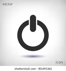  power icon 