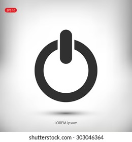  power icon 