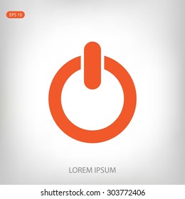  power icon 