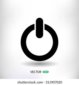 power icon 