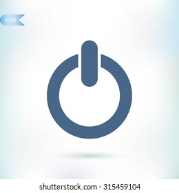  power icon 