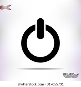  power icon 