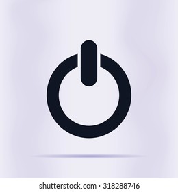  power icon 