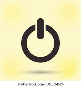  power icon 