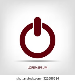  power icon 