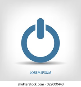  power icon 