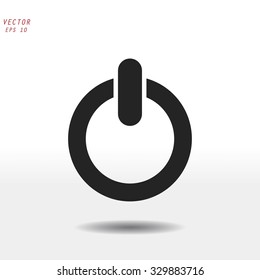  power icon 