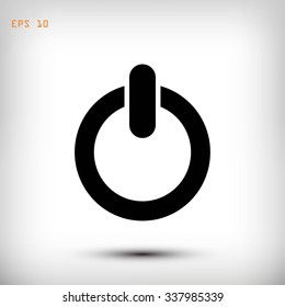  power icon 