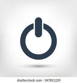 power icon 