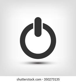  power icon 