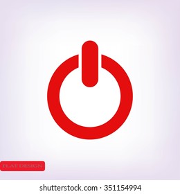  power icon 