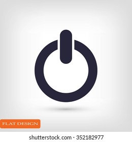  power icon 