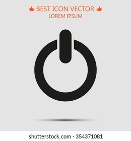  power icon 