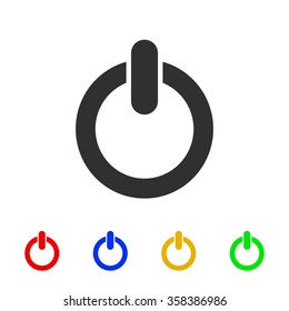  power icon 