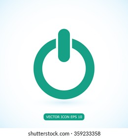  power icon 