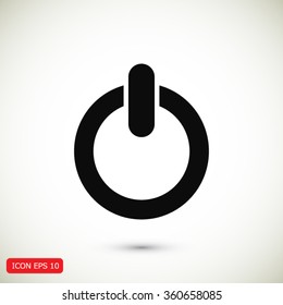  power icon 