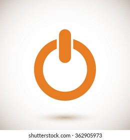  power icon 