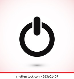  power icon 
