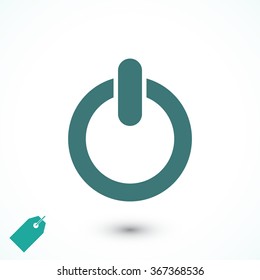  power icon 