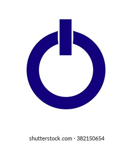 Power icon 