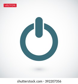  power icon 