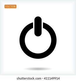  power icon 