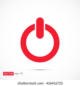  power icon 