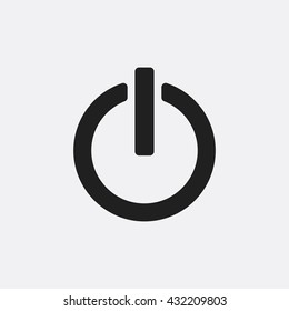 Power Icon