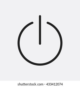Power Icon