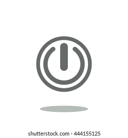 Power icon