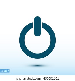  power icon 
