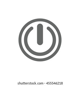 Power icon