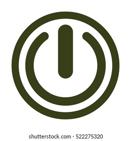 Power icon