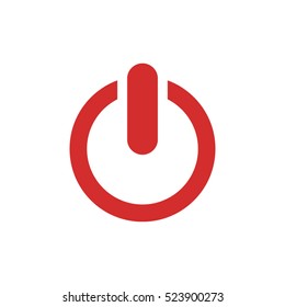 Power icon 