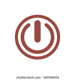 Power icon