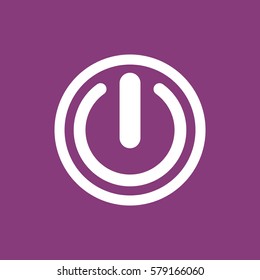 Power icon