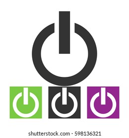 power icon