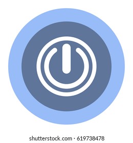 Power icon